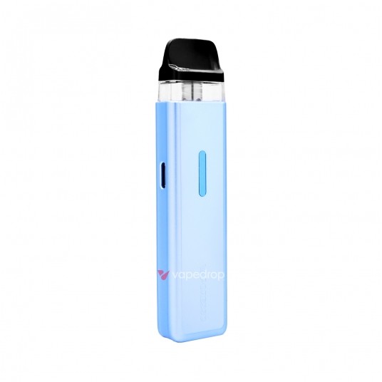 *POD KIT VAPORESSO XROS 5 MINI - SKY BLUE -zdjęcie numer 1