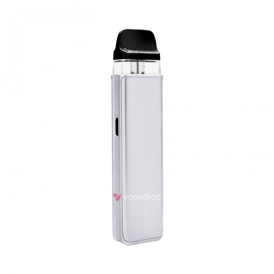 *POD KIT VAPORESSO XROS 5 MINI - TITANIUM SILVER -zdjęcie numer 1