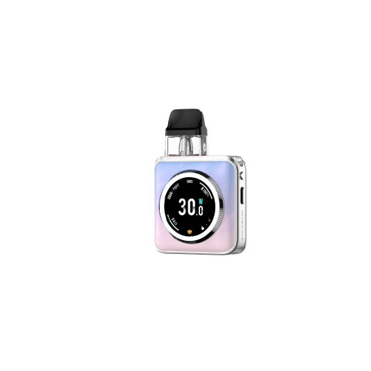 *POD KIT VAPORESSO XROS 5 NANO - NACRE -zdjęcie numer 1