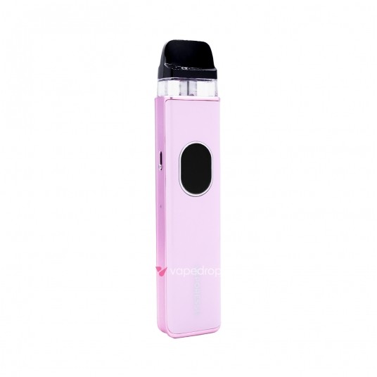 *POD KIT VAPORESSO XROS 5 - OPAL PINK -zdjęcie numer 1