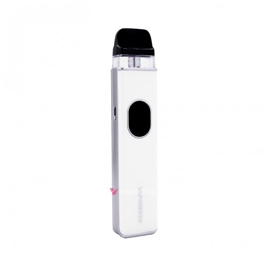 *POD KIT VAPORESSO XROS 5 - OPAL WHITE -zdjęcie numer 1