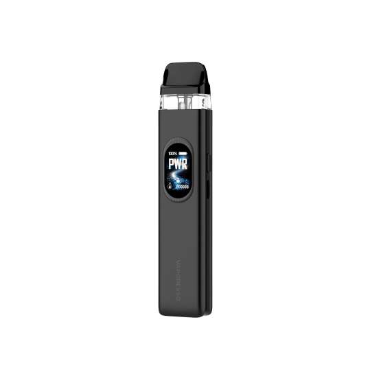*POD KIT VAPORESSO XROS 6 - COSMIC BLACK -zdjęcie numer 1