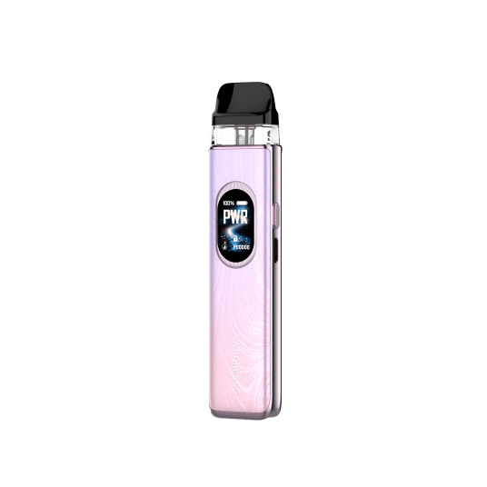 *POD KIT VAPORESSO XROS 6 - DREAMY PINK -zdjęcie numer 1