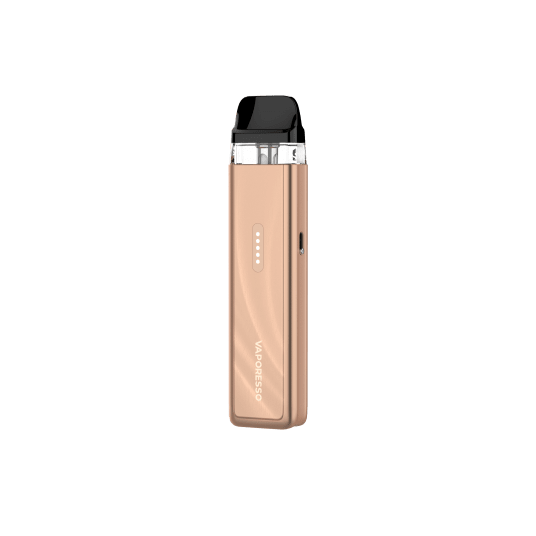 *POD KIT VAPORESSO XROS 6 MINI - BROWN -zdjęcie numer 1