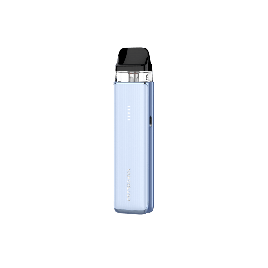 *POD KIT VAPORESSO XROS 6 MINI - JELLY BLUE -zdjęcie numer 1