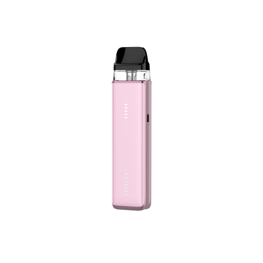 *POD KIT VAPORESSO XROS 6 MINI - JELLY PINK -zdjęcie numer 1