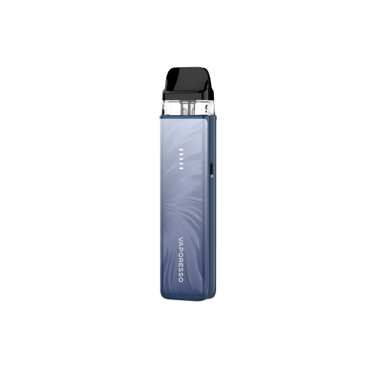 *POD KIT VAPORESSO XROS 6 MINI - PLUME BLUE -zdjęcie numer 1