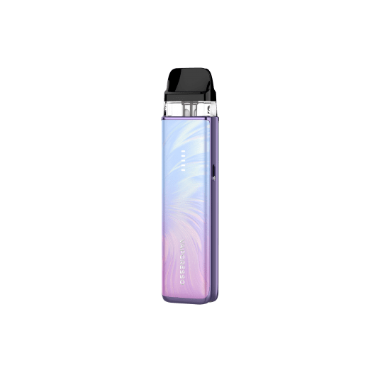 *POD KIT VAPORESSO XROS 6 MINI - PLUME PINK -zdjęcie numer 1