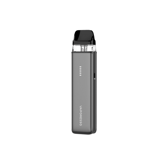 *POD KIT VAPORESSO XROS 6 MINI - TITANIUM BLACK -zdjęcie numer 1