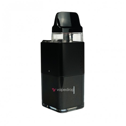 POD KIT VAPORESSO XROS CUBE - BLACK -zdjęcie numer 1