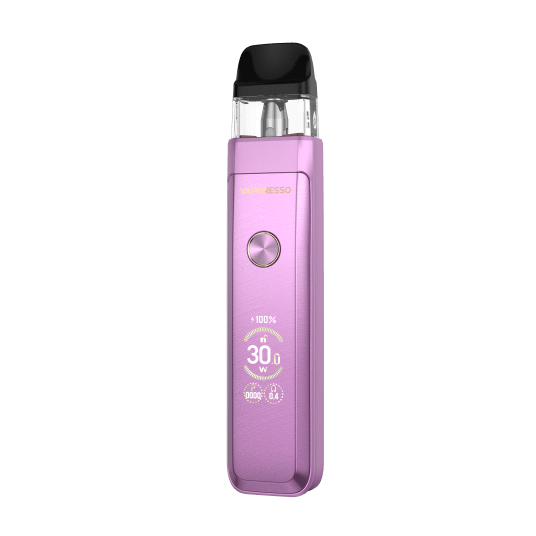 *POD KIT VAPORESSO XROS PRO 2 - DAWN PURPLE -zdjęcie numer 1
