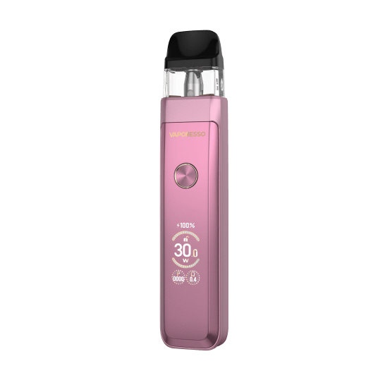 *POD KIT VAPORESSO XROS PRO 2 - MOONLIT PINK -zdjęcie numer 1