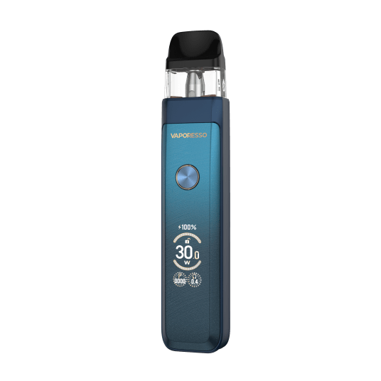 *POD KIT VAPORESSO XROS PRO 2 - STORM BLUE -zdjęcie numer 1