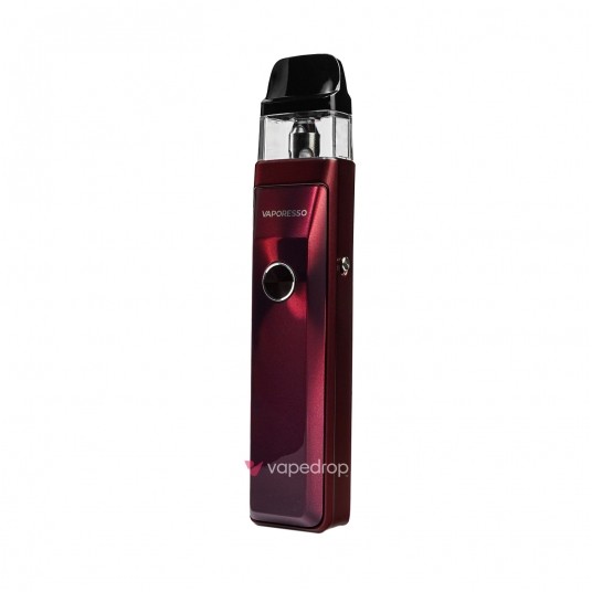 POD KIT VAPORESSO XROS PRO - RED -zdjęcie numer 1