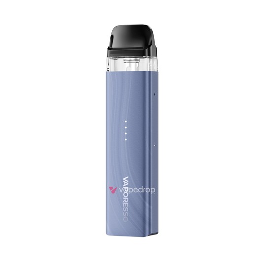 *POD KIT VAPORESSO XROS SE - DARK INDIGO -zdjęcie numer 1