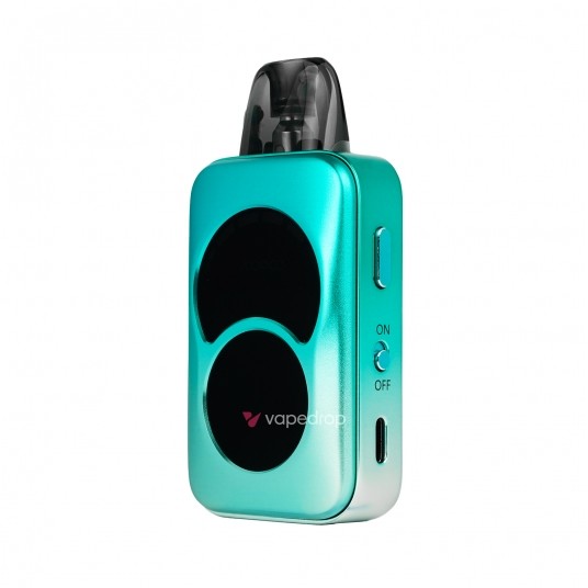 POD KIT VOOPOO ARGUS A - AZURE BLUE -zdjęcie numer 1