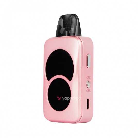 POD KIT VOOPOO ARGUS A - CRYSTAL PINK -zdjęcie numer 1