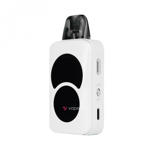 POD KIT VOOPOO ARGUS A - PEARL WHITE -zdjęcie numer 1