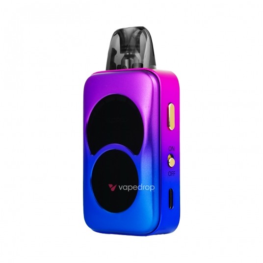 POD KIT VOOPOO ARGUS A - PHANTOM PURPLE -zdjęcie numer 1