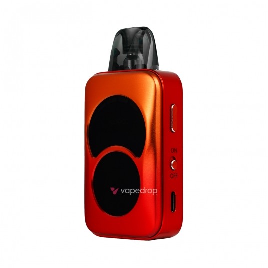 POD KIT VOOPOO ARGUS A - PHANTOM RED -zdjęcie numer 1