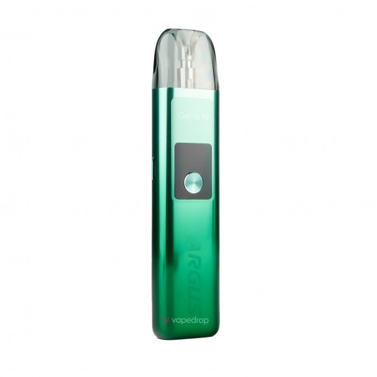 POD KIT VOOPOO ARGUS G - RACING GREEN -zdjęcie numer 1
