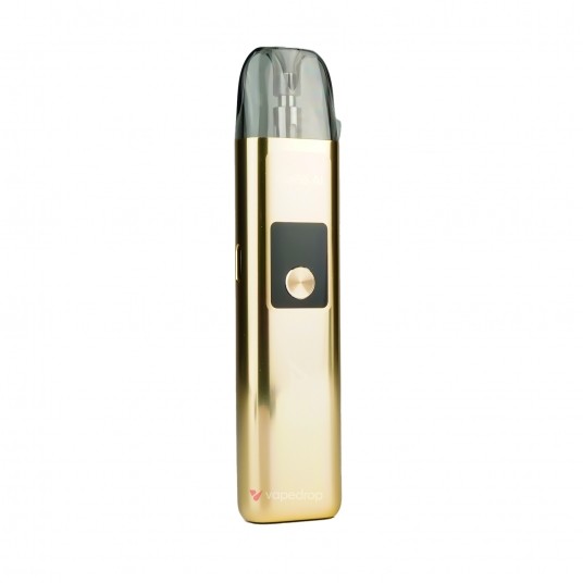 POD KIT VOOPOO ARGUS G - SAND DRIFT GOLD -zdjęcie numer 1