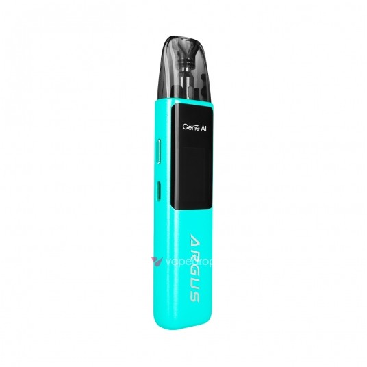 POD KIT VOOPOO ARGUS G2 - IRIS BLUE -zdjęcie numer 1