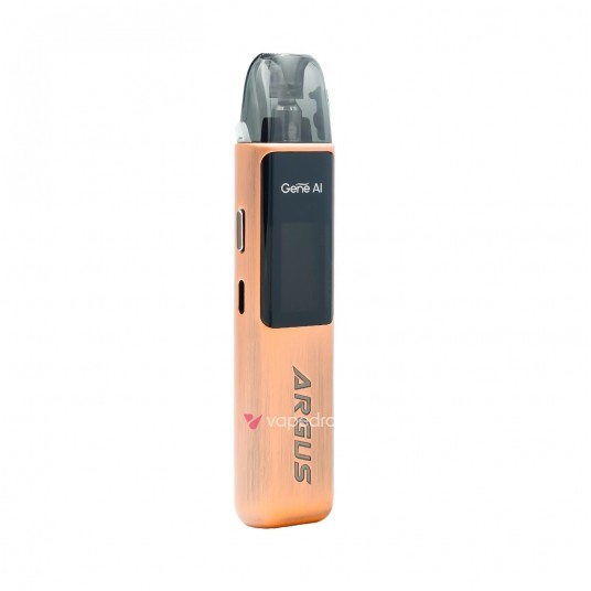 POD KIT VOOPOO ARGUS G2 - LUXURY WALNUT -zdjęcie numer 1