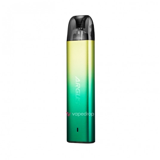 POD KIT VOOPOO ARGUS G2 MINI - SPRING GREEN -zdjęcie numer 1