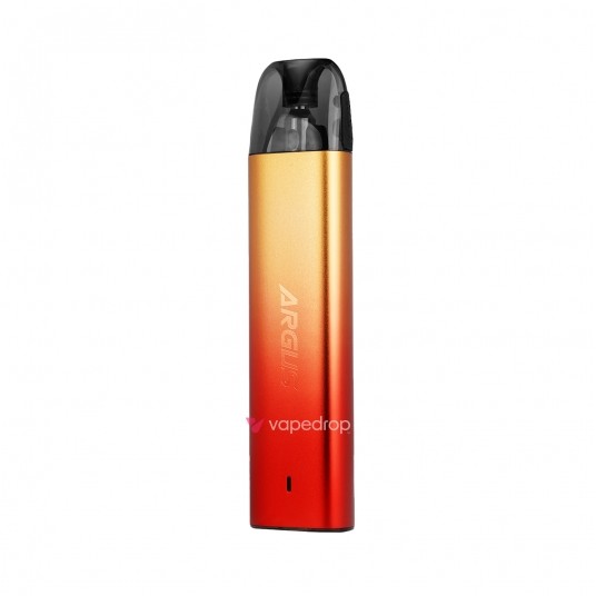 POD KIT VOOPOO ARGUS G2 MINI - SUNSET ORANGE -zdjęcie numer 1