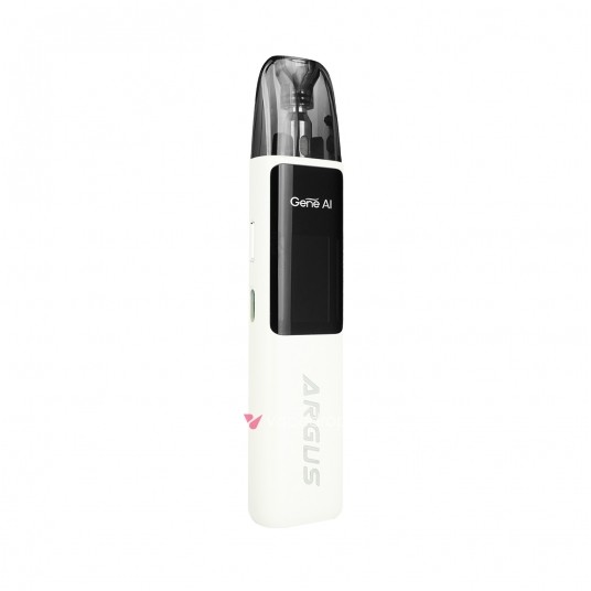 POD KIT VOOPOO ARGUS G2 - PEARL WHITE -zdjęcie numer 1