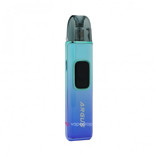 *POD KIT VOOPOO ARGUS G3 - AURORA BLUE -zdjęcie numer 1