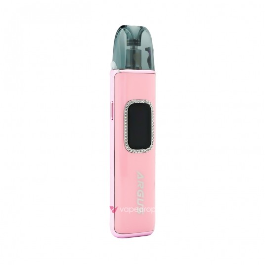 *POD KIT VOOPOO ARGUS G3 - DIAMOND PINK -zdjęcie numer 1