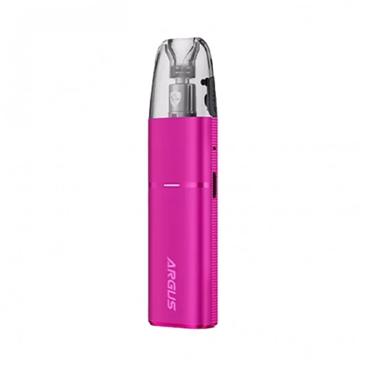 *POD KIT VOOPOO ARGUS G3 MINI - HOT PINK -zdjęcie numer 1