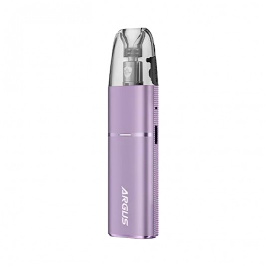 *POD KIT VOOPOO ARGUS G3 MINI - LILAC PURPLE -zdjęcie numer 1