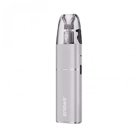 *POD KIT VOOPOO ARGUS G3 MINI - MOONLIGHT SILVER -zdjęcie numer 1