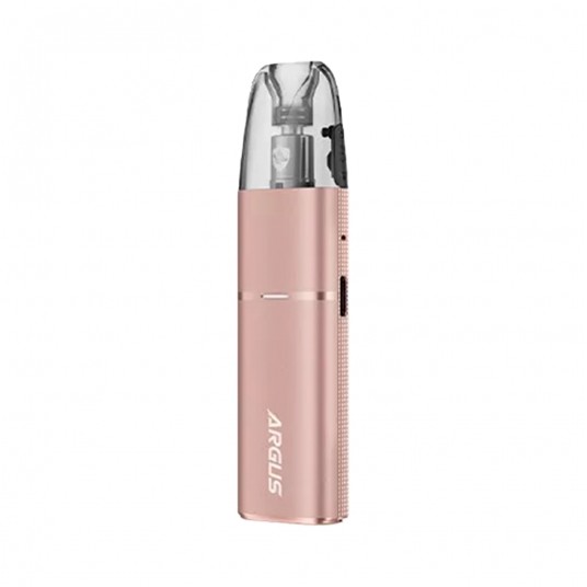 *POD KIT VOOPOO ARGUS G3 MINI - ROSE GOLD -zdjęcie numer 1