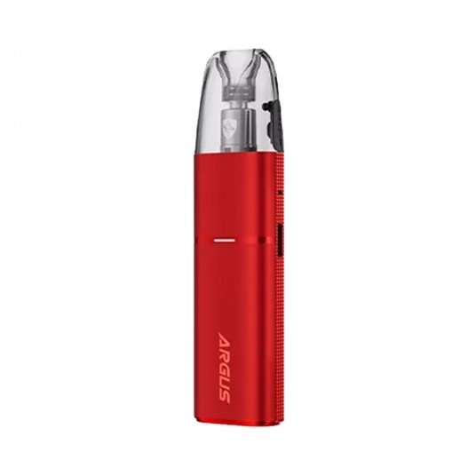 *POD KIT VOOPOO ARGUS G3 MINI - SCARLET RED -zdjęcie numer 1