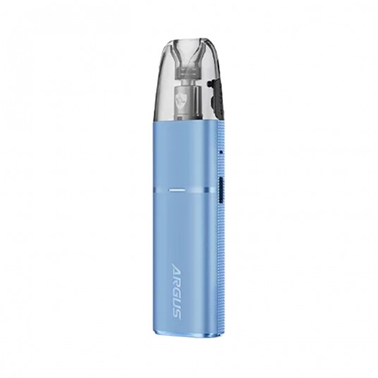 *POD KIT VOOPOO ARGUS G3 MINI - SKY BLUE -zdjęcie numer 1