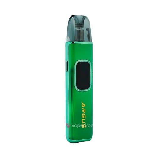 *POD KIT VOOPOO ARGUS G3 - MOSS GREEN -zdjęcie numer 1