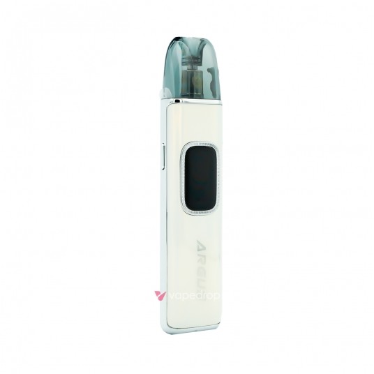 *POD KIT VOOPOO ARGUS G3 - PEARL WHITE -zdjęcie numer 1