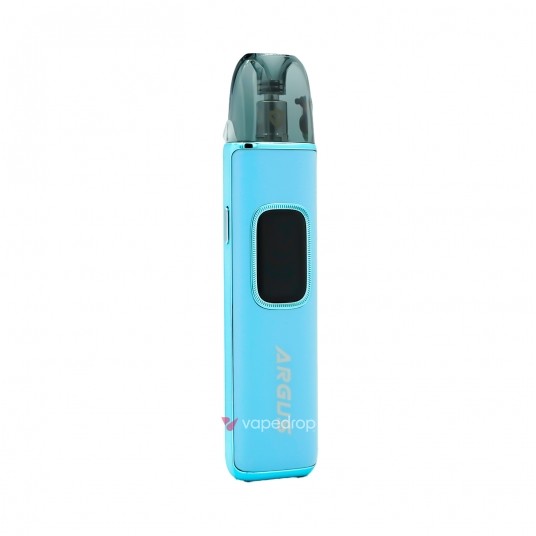 *POD KIT VOOPOO ARGUS G3 - SNOW BLUE -zdjęcie numer 1