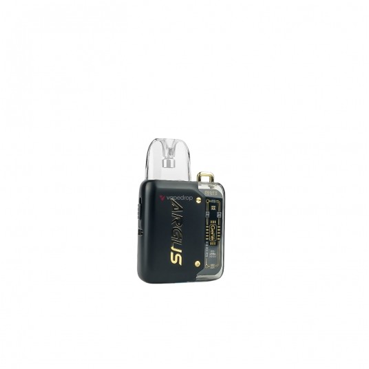 POD KIT VOOPOO ARGUS P1 - BLACK -zdjęcie numer 1