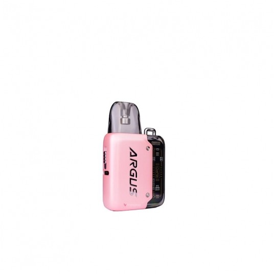 POD KIT VOOPOO ARGUS P1 - PINK -zdjęcie numer 1