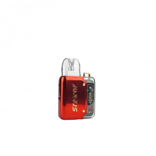 POD KIT VOOPOO ARGUS P1 - RED -zdjęcie numer 1
