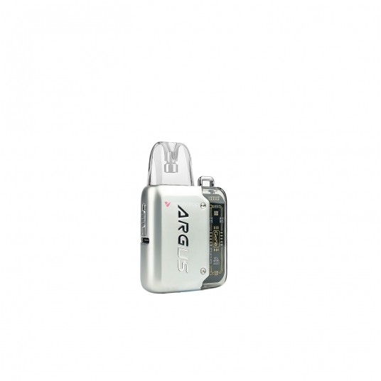 POD KIT VOOPOO ARGUS P1 - SILVER -zdjęcie numer 1