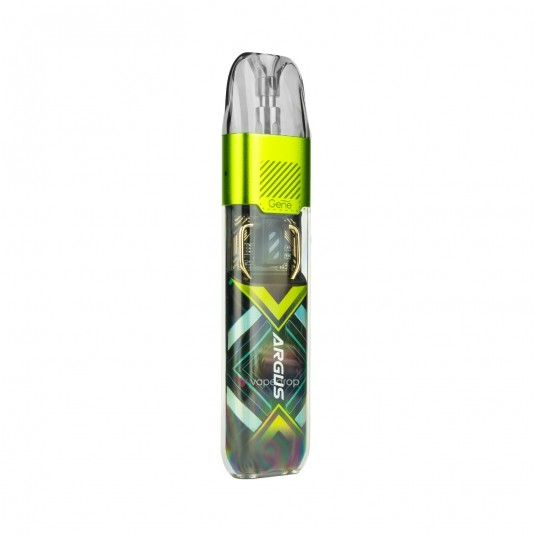 POD KIT VOOPOO ARGUS P1S - CYBER GREEN -zdjęcie numer 1