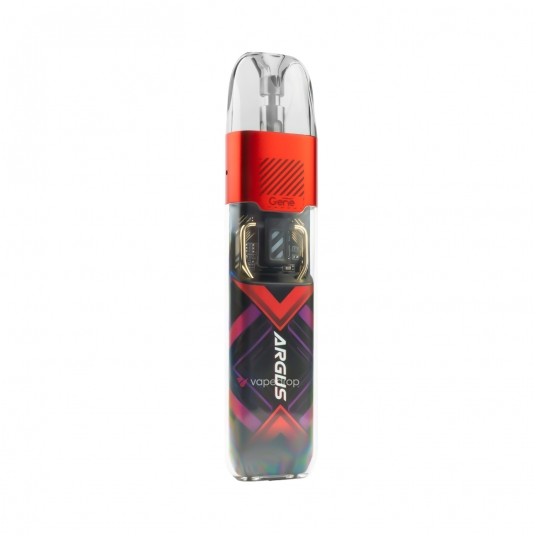 POD KIT VOOPOO ARGUS P1S - CYBER RED -zdjęcie numer 1