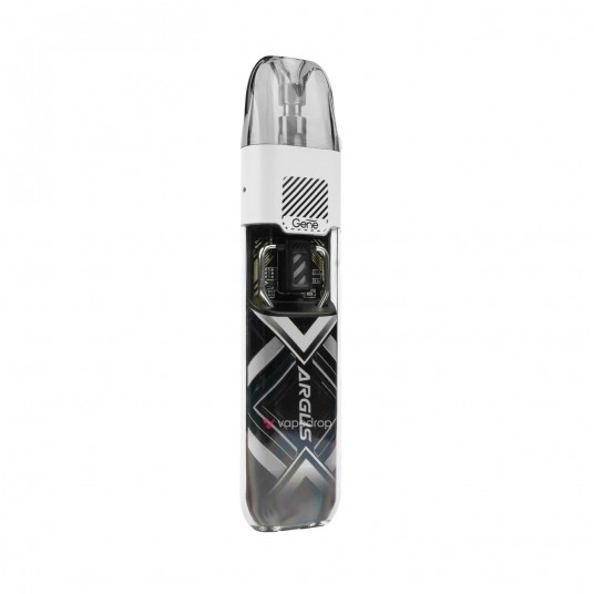 POD KIT VOOPOO ARGUS P1S - CYBER WHITE -zdjęcie numer 1