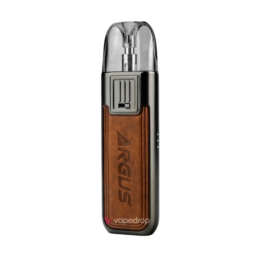 POD KIT VOOPOO ARGUS POD SE - BROWN -zdjęcie numer 1